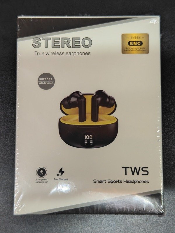 Producto - Auriculares inalámbricos BT 895B - 0