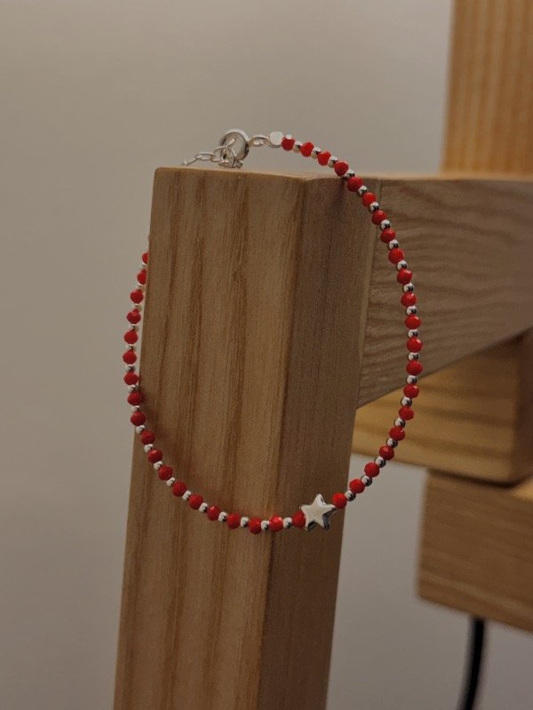 Producto - Pulsera Star