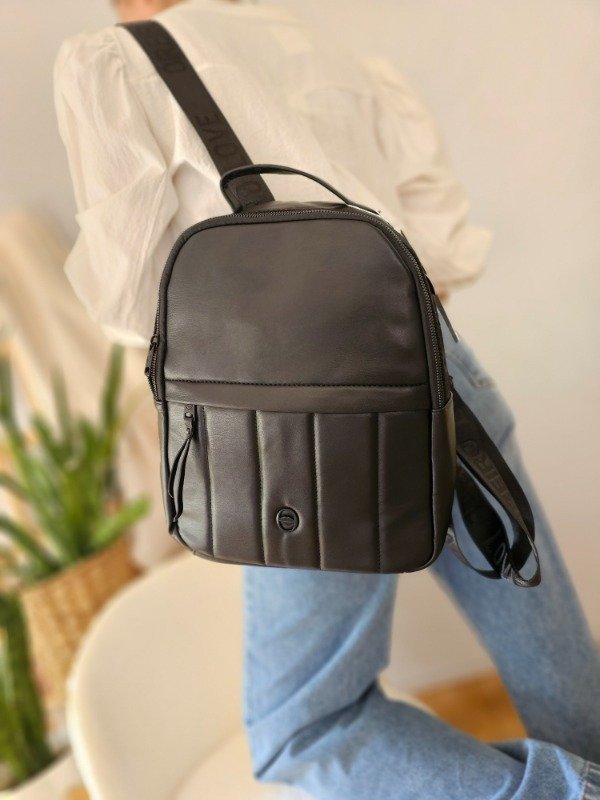 Producto - Mochila Oreiro ecocuero