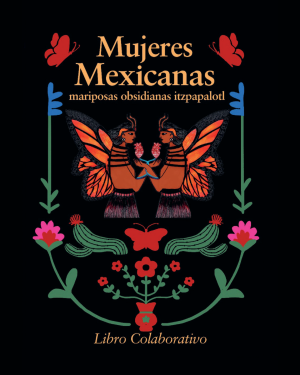 Producto - Mujeres Mexicanas