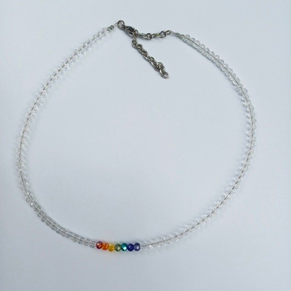 Producto - Gargantillas Cristal - 2