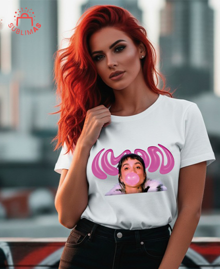 Producto - Remera algodon Mary becerra