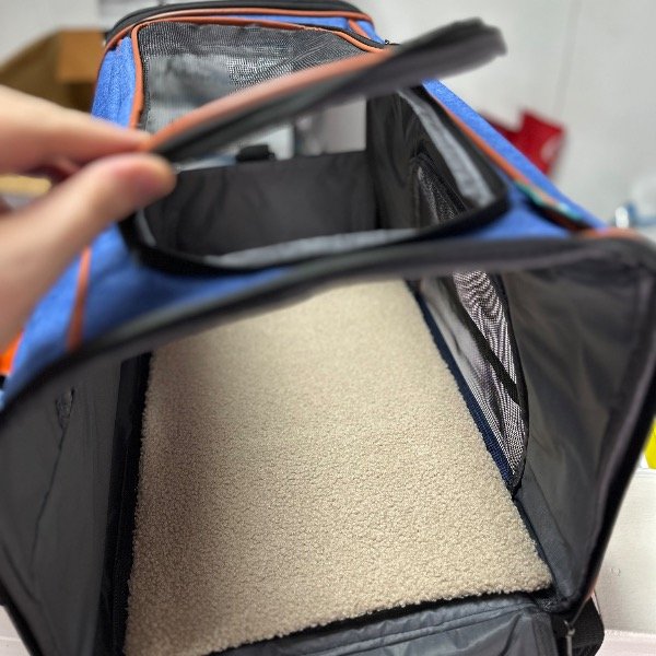 Producto - Bolso transportador premium - 4