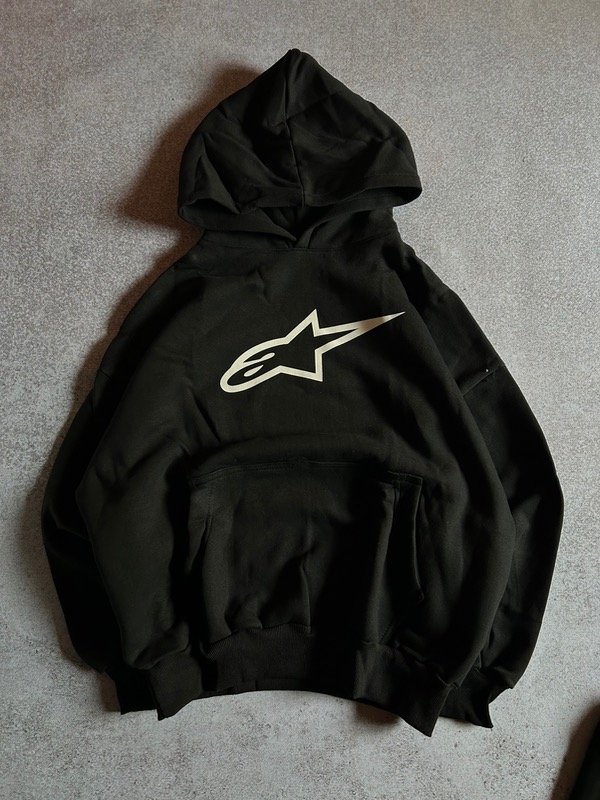 Producto - HODDIE ALPINE