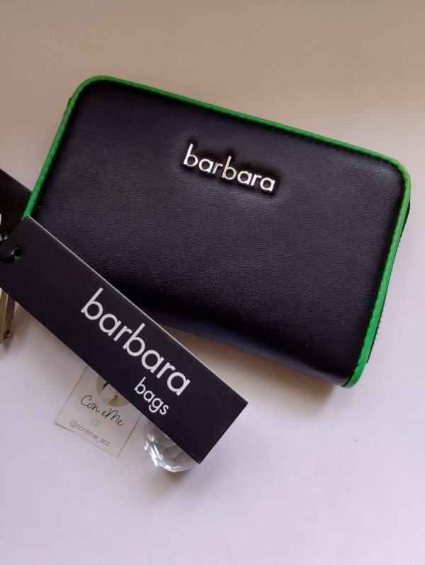 Producto - Billetera Barbara - 0