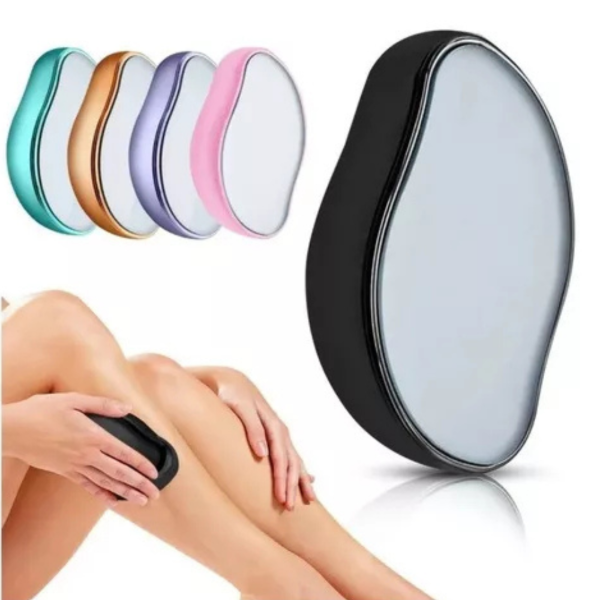Producto - Depiladora piedra de cristal