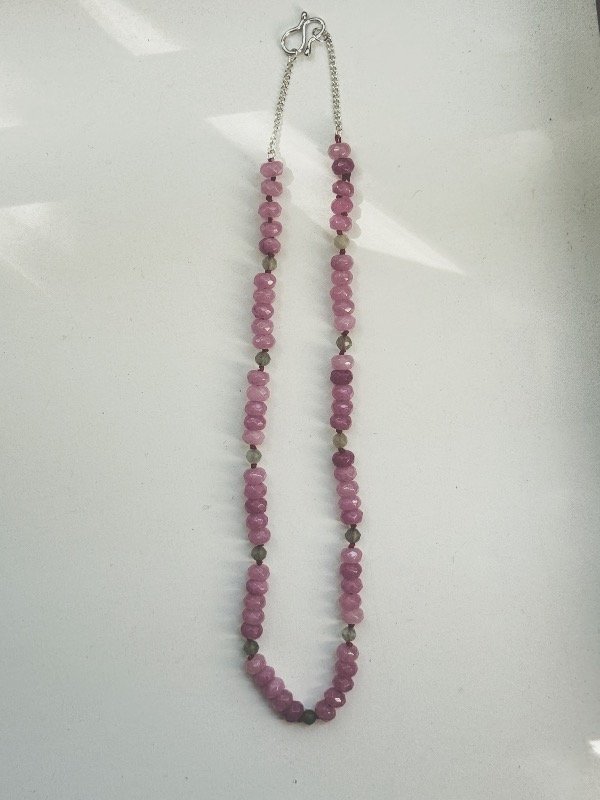 Producto - Collar Mirabelle V