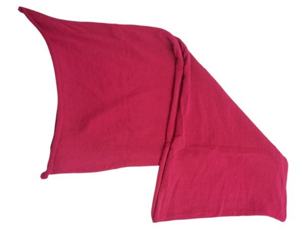 Producto - RUANA Lisa 53x1.80 mts MAGENTA