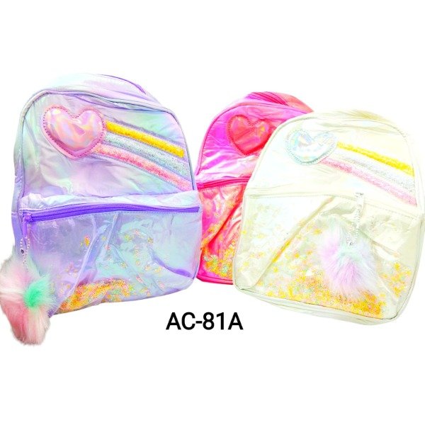 Producto - Mochila AC-81A