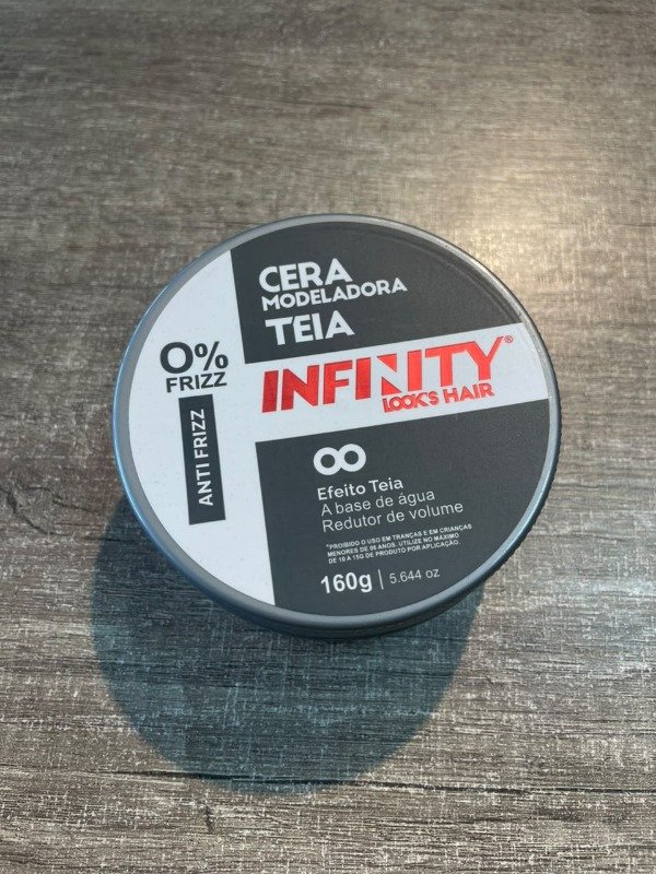 Producto - infinity pomada 160gr - 1