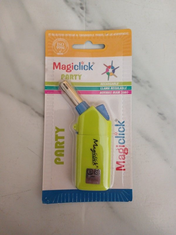 Producto - Magiclick