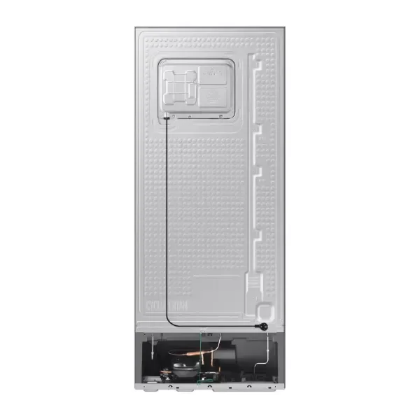 Producto - Heladera No frost Inverter SAMSUNG Smarthing dispenser acero inox 384 lts. wifi - 3