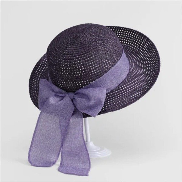 Producto - capelina ambar