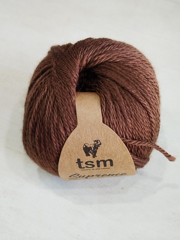 Producto - 0041 CHOCOLATE ROMA GRUESA (SUPREME)