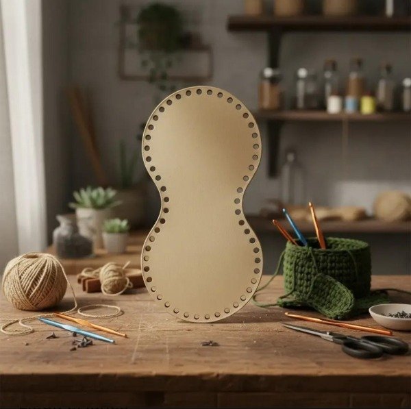 Producto - Set base matera