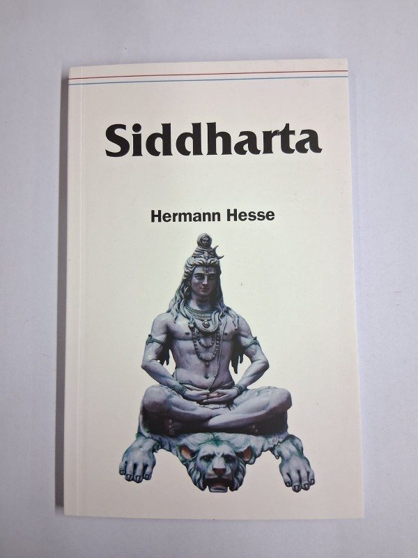 Producto - SIDDHARTA - HESSE
