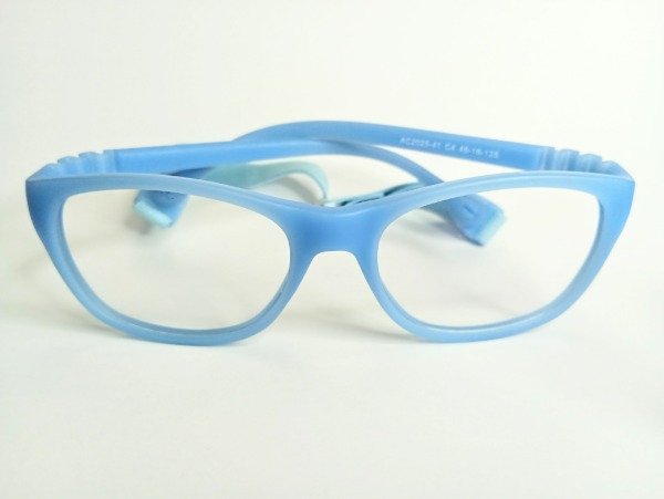 Producto - N41 CELESTE