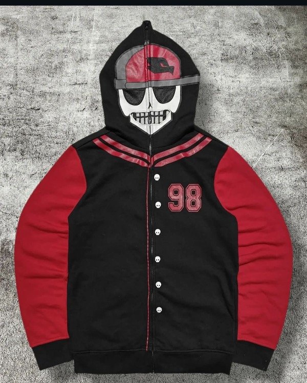 Producto - Zip HAWKO