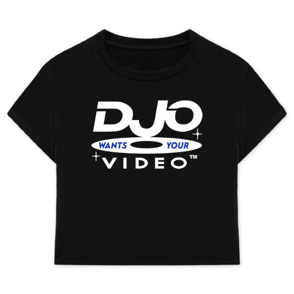 Producto - Baby Tee DVD - Djo