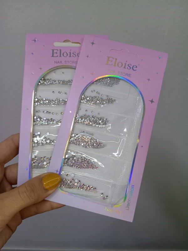 Producto - Blíster de strass