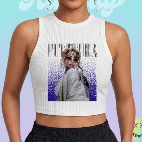 Producto - Musculosa Tini #19 - 1