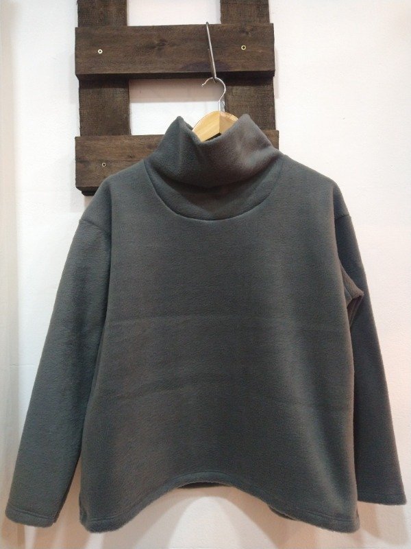 Producto - Micropolar Gris
