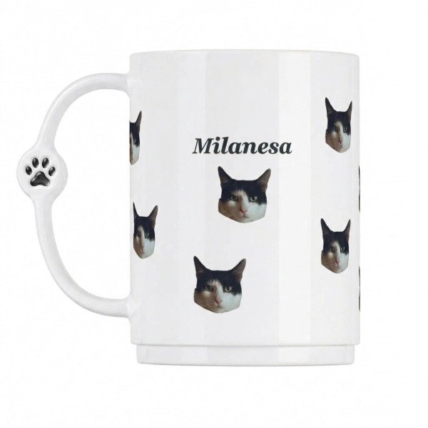 Producto - Taza personalizada (plástico) - 2