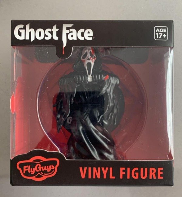 Producto - Figura Scream