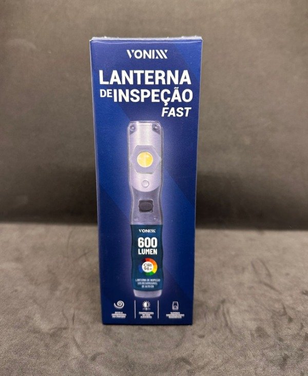 Producto - Linterna Inspeccion - 0