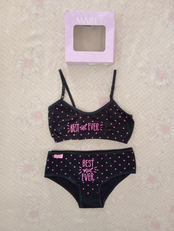Marey - Art 749 - t 8 - Negro