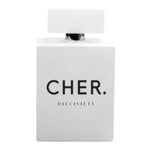 Producto - CHER DIECISIETE EDP