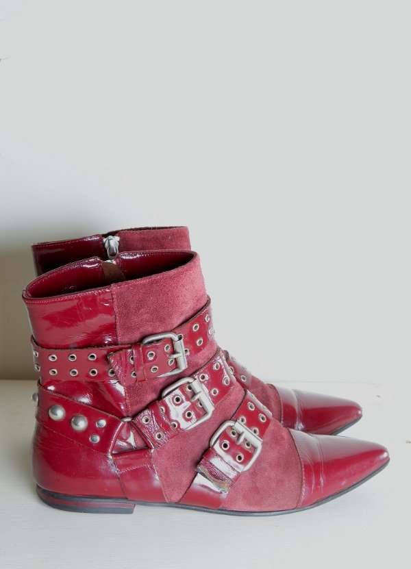 Producto - Botitas Sofi Martiré