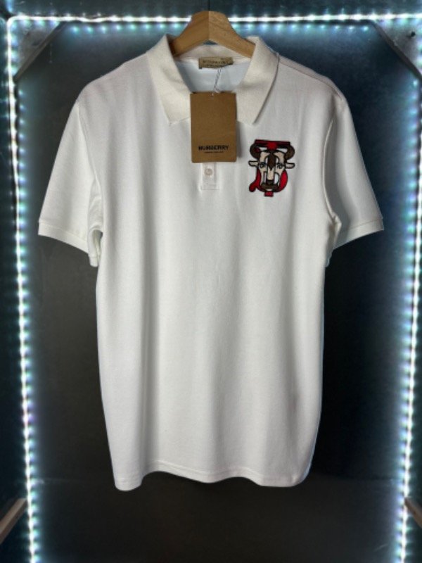 Producto - Chomba Burberry - 0