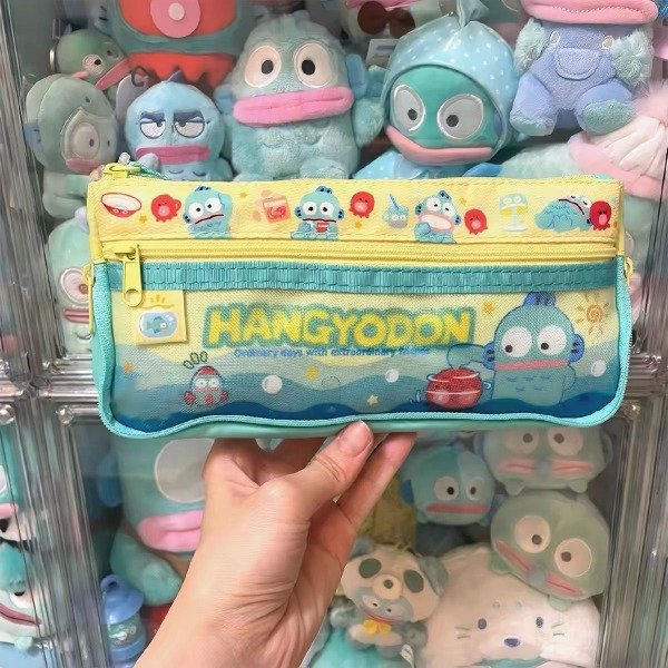 Producto - Cartuchera Hangyodon