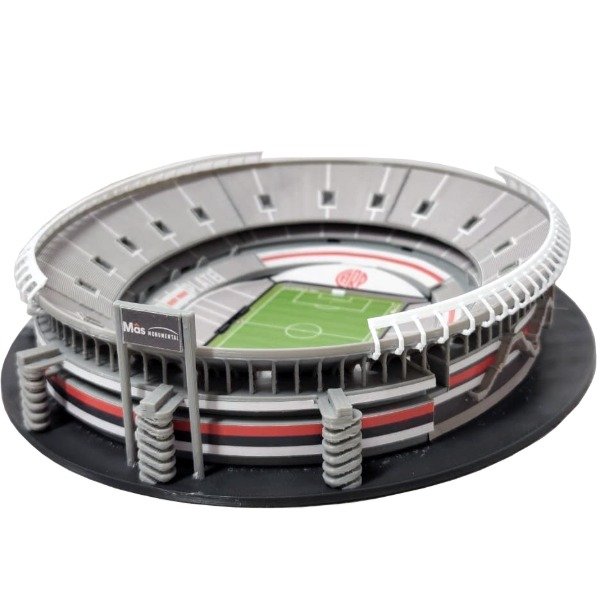 Producto - Maqueta del Mas Monumental, estadio de River Plate