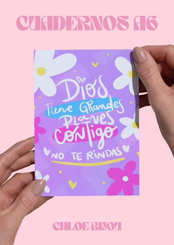 Producto - Cuadernos a6 religiosos x2 und - 9