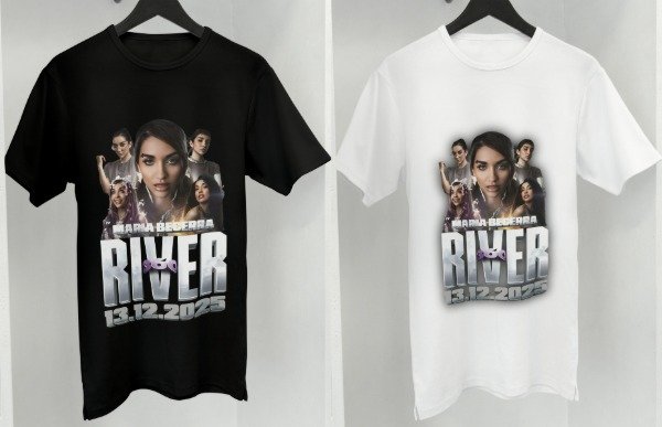 Producto - Plantilla para remera de MARIA BECERRA 2 - 4