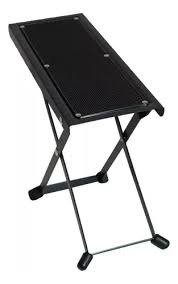 Producto - MXP BANQUITO APOYA PIE MBAP01