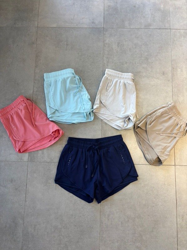 Producto - Short HLM