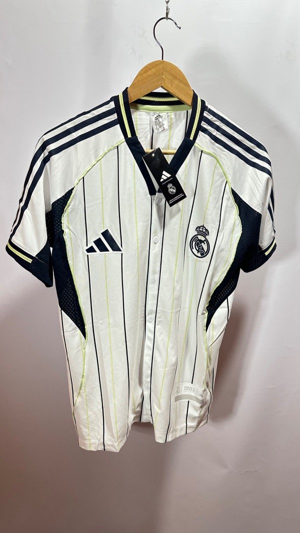 Producto - Real Madrid Adidas Us Pack 25 Importada