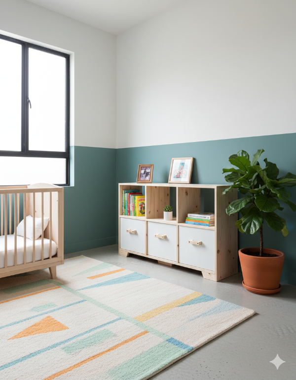 Producto - Juguetero