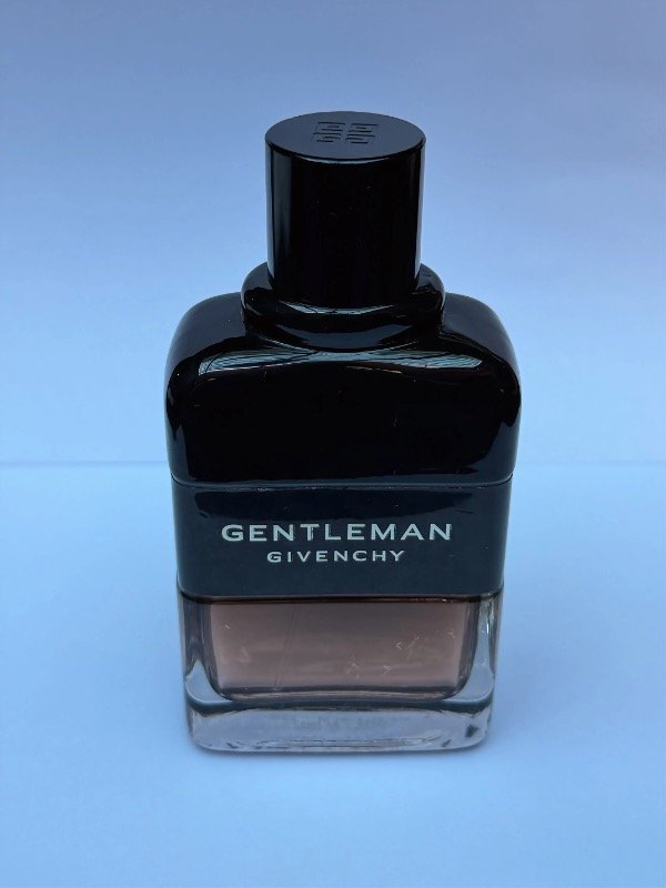 Producto - Gentelman givenchy EDP