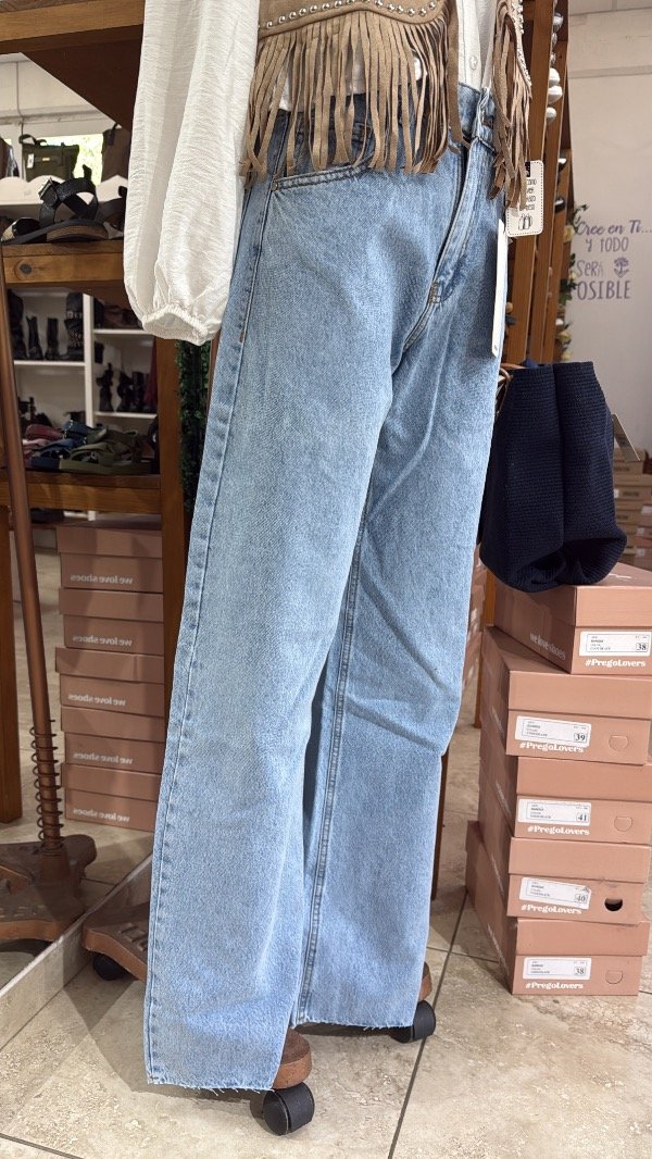 Producto - WIDE ISOSTASIA