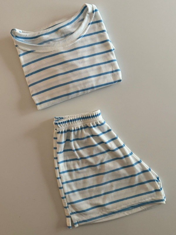 Producto - OVER CELESTE