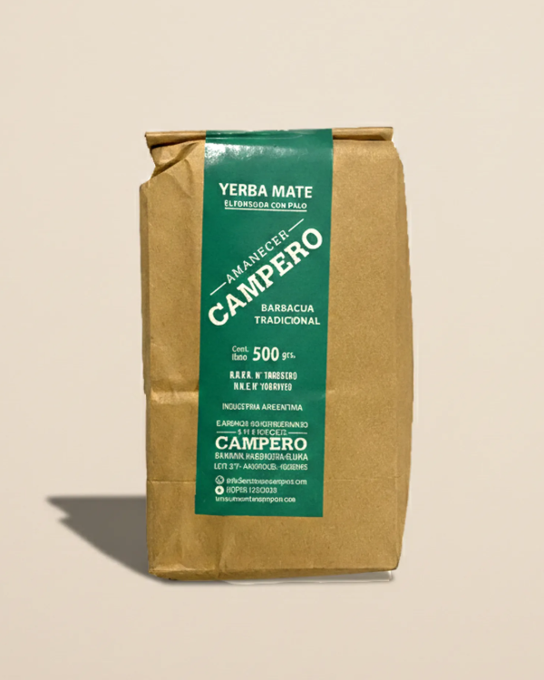 Producto - Amanecer Campero