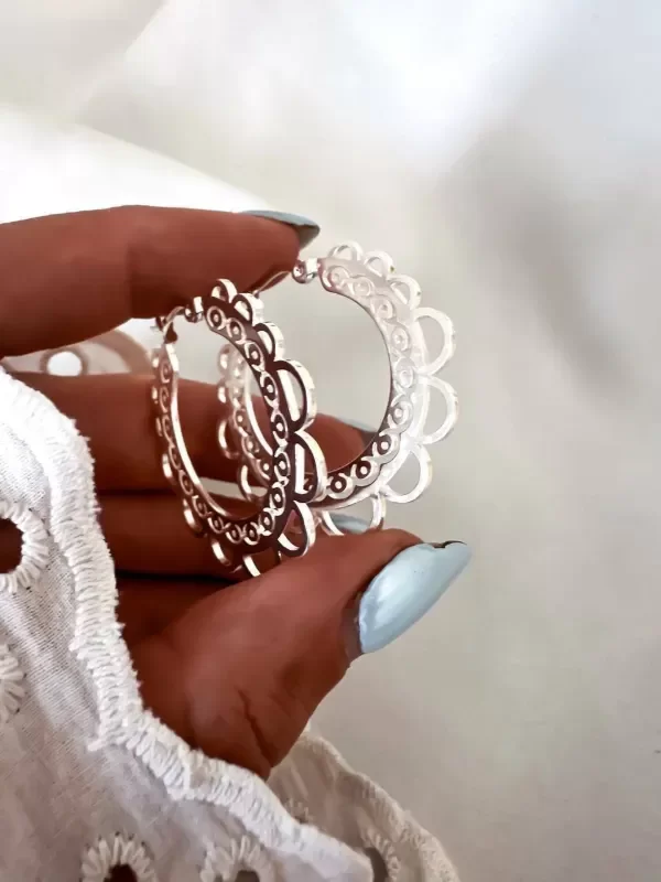 Producto - Aros Platea