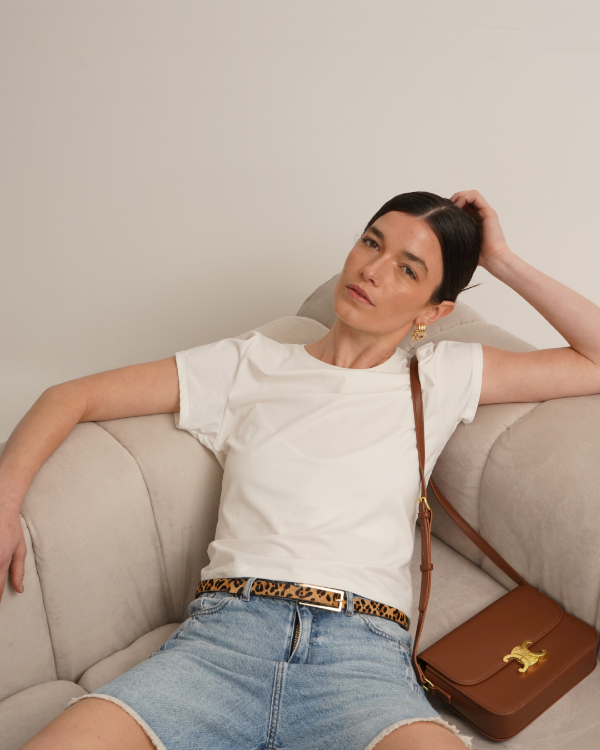 Producto - Remera Amapola