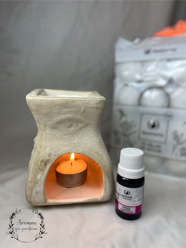 Producto - HORNITO TORRE