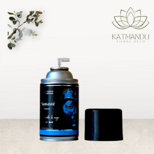 Producto - Aerorol Aromanza - 5