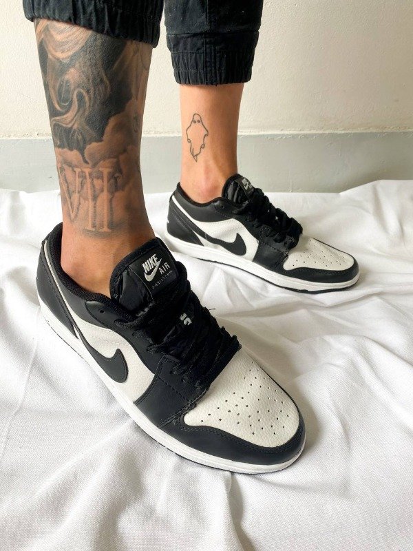 Zapatillas Air Jordan 1 Low | Moov